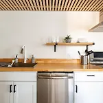 Private Nashville Haven - Minutes To Broadway, Bna