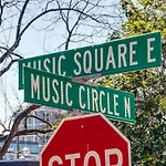 The Gulch Music Row Broadway Parking * Nashville