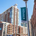 Apartment The Gulch Music Row Broadway Parking
