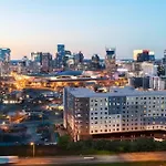 The Gulch Music Row Broadway Parking Nashville