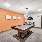 The Gulch Music Row Broadway Parking Apartment Nashville