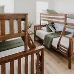 Modern Cowboy Retreat