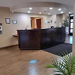 Comfort Near Percy Priest 4*
