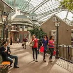 Gaylord Opryland Resort & Convention Center