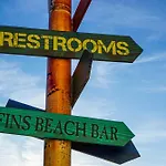 Margaritaville Hotel Nashville