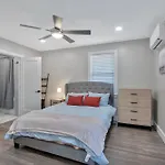 Holiday home Cute, Charming, West Nash,1 Bed 1bath , Private Fenced Yard Nashville