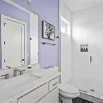 Diva Glam - Luxe - Dt 2miles - 8 Q Beds - Wow Holiday home