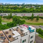 Girls\' Getaway - Flamingle House - Broadway 2 Miles - Rooftop - Wow