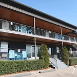 The Iris Motel