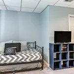 Rustic Cowboy Ranch Retreat Stay Near Nashville