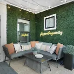 Holiday home The Traveller New Redesign With Peloton & Sauna! Nashville
