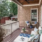 Luxe Large With Movie Room, Hot Tub, Garage * Nashville