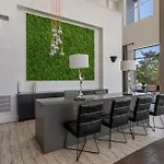 In Midtown Apartment Nashville
