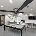 In Midtown Apartment *