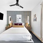 The Willie - Newly Redesigned, Game Room & Rooftop