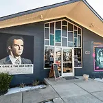 Cozy East Nash Home W Big Yard