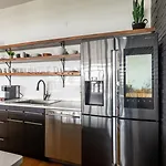 A Spacious With Amazing Views And Elevated Outdoor Spaces *