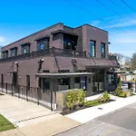 Kay\'S Retreat - Brand New Walk To Restaurants