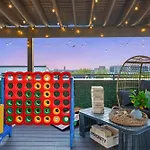 The High Note - Spectacular Rooftop Walk To Gulch