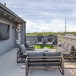 The Bootleg A Stylish Prohibition Inspired Home