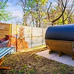 Holiday home Luxury Hot Tub & Rooftop Deck Downtown Nashville
