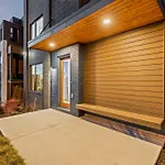 Rooftop Hot Tub Game Room Barrel Sauna Nashville