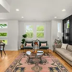 Sophisticated Sanctuary Hot Tub Outdoor Haven