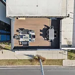 East Nash Condo 13 Mins From Broadway