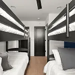 The Morgan Wallen Rooftop Luxury 4Bd