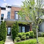 The Urban River - 4br Getaway * Nashville