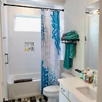 Holiday home The Urban River - 4br Getaway