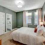 Live Your Nashville Dream 10 Min To Broadway