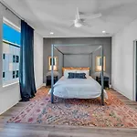 Huge Roof Deck With Games 10 Mins To Broadway * Nashville
