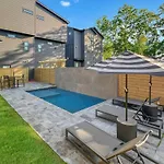 1St Flr Nashville Retreat Downtown & Top Spots