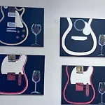 Expressway Inn Airport Downtown