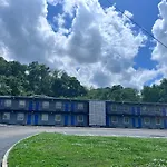 Expressway Inn Airport Downtown