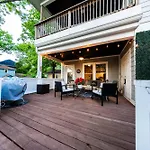 Epic Deck 4 Miles To Dwntn Arcade Games & More
