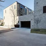 West End Escape - New Build With Rooftop Views