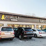 East Nashville Getaway - Walk To Parks Golf & Music Spots