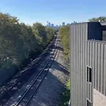 Highland Station - Private Rooftop - Sleeps 14 * Nashville