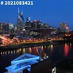 Gorgeous Nashville Home 2Miles To Lower Broadway