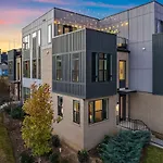 The Southern Lady - Newly Renovated Spacious Patio