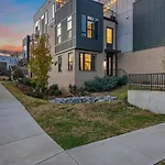 The Southern Lady - Newly Renovated Spacious Patio