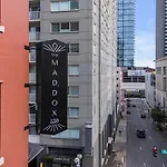 Nashville Elvis Suite 4Br By Maddox Hotel