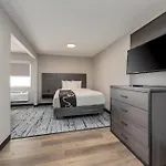 Hotel Homestay Suites Nashville