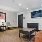 Homestay Suites 2* Nashville