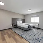 Hotel Homestay Suites Nashville