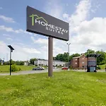 Homestay Suites Hotel 2*