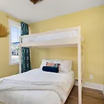 Secret Room Large Home 4Bd Slp 16P 10Min Broad