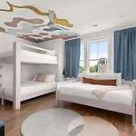 Secret Room Large Home 4Bd Slp 16P 10Min Broad